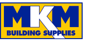 MKM Building Supplies Logo
