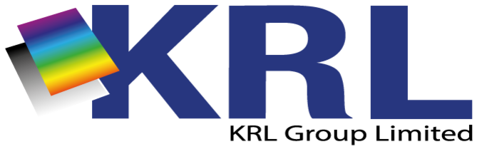 KRL Logo