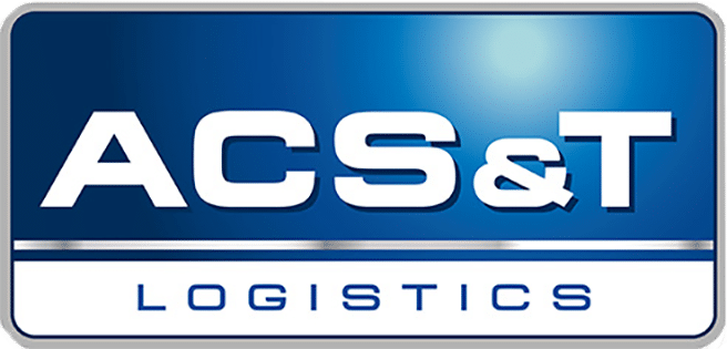 ACS&T Logistics Logo