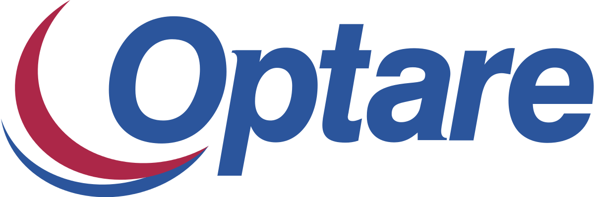 Optare Logo